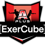 APLUS-ExercubeLogoReworked